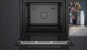 Духовой шкаф Siemens iQ700 HB734G1B1