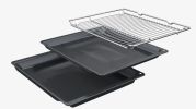 Духовой шкаф Siemens iQ700 HB734G1B1