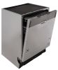 Посудомоечная машина Exiteq EXDW-I605