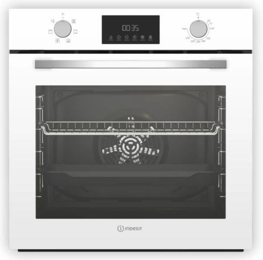Духовой шкаф Indesit IFE 3644 J WH