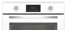 Духовой шкаф Indesit IFE 3644 J WH