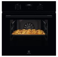 Духовой шкаф Electrolux SteamBake PRO 600 KODEC70BZ