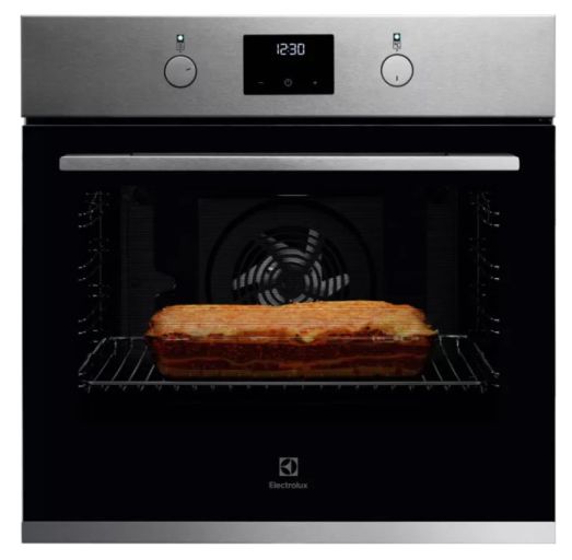 Духовой шкаф Electrolux KOFGH70TX