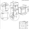 Духовой шкаф Electrolux KOFGH70TX