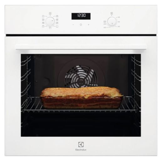 Духовой шкаф Electrolux EOF5C50V, фото 1
