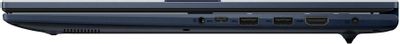 Ноутбук Asus Vivobook 17 X1704ZA-AU343, фото 9