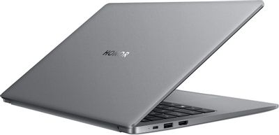 Ноутбук Honor MagicBook X14 2024 FRI-H56 5301AKAU, фото 6