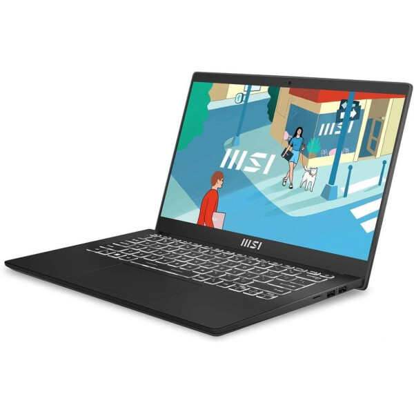 Ноутбук MSI Modern 14 C12MO-831XBY, фото 2