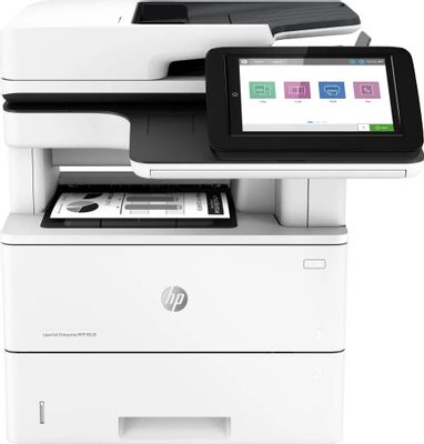 МФУ HP LaserJet Enterprise M528f, фото 2