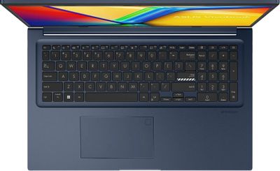 Ноутбук Asus Vivobook 17 X1704ZA-AU343, фото 5