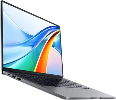 Ноутбук Honor MagicBook X14 2024 FRI-H56 5301AKAU, фото 4