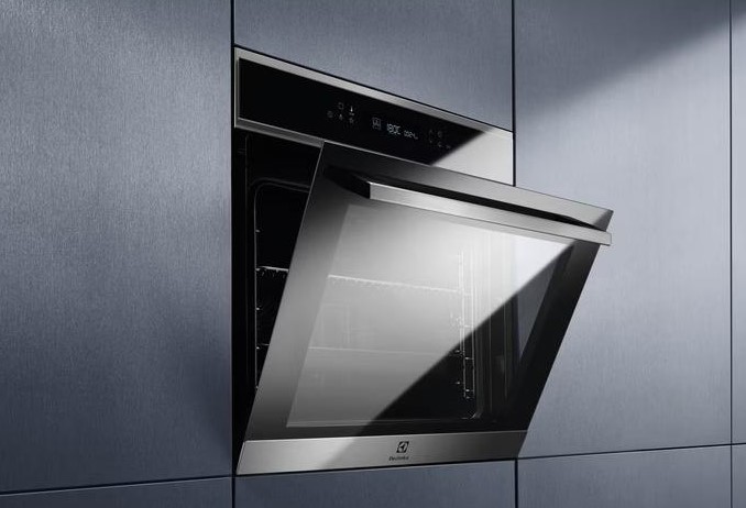 Духовой шкаф Electrolux EOE7P31X, фото 3