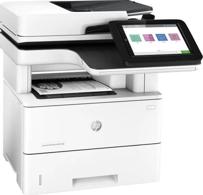 МФУ HP LaserJet Enterprise M528f, фото 3