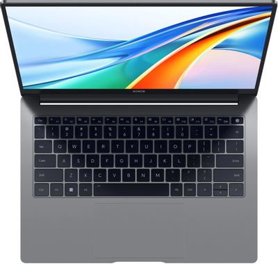 Ноутбук Honor MagicBook X14 2024 FRI-H56 5301AKAU, фото 5
