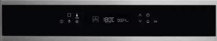 Духовой шкаф Electrolux EOE7P31X, фото 2