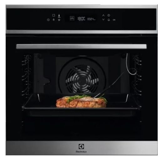 Духовой шкаф Electrolux EOE7P31X, фото 1