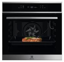 Духовой шкаф Electrolux EOE7P31X