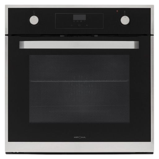 Духовой шкаф Krona Adriano 60 BL G2