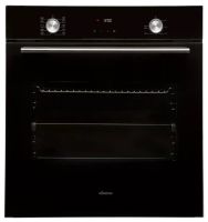 Духовой шкаф Konigin Barberry 60 BK E10