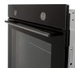 Духовой шкаф Konigin Barberry 60 BK E10