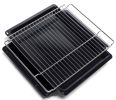 Духовой шкаф Konigin Barberry 60 BK E10