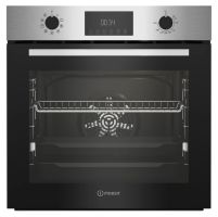 Духовой шкаф Indesit IFE 3841 J IX
