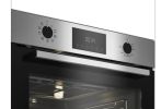 Духовой шкаф Indesit IFE 3841 J IX