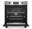 Духовой шкаф Indesit IFE 3841 J IX