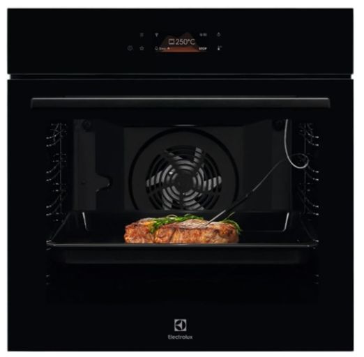 Духовой шкаф Electrolux AssistedCooking SENSE 800 KOEBP39WZ