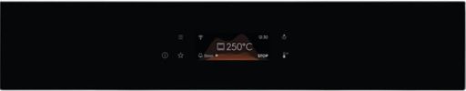 Духовой шкаф Electrolux AssistedCooking SENSE 800 KOEBP39WZ