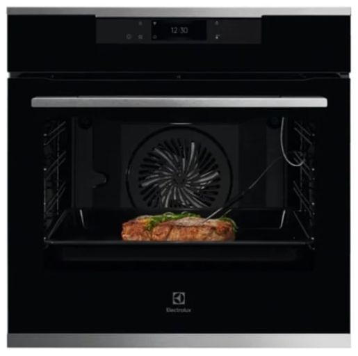 Духовой шкаф Electrolux AssistedCooking SENSE 800 KOEBP39WX