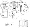 Духовой шкаф Electrolux AssistedCooking SENSE 800 KOEBP39WX