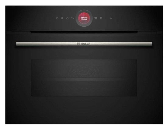 Духовой шкаф Bosch Serie 8 CMG7241B1
