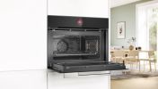 Духовой шкаф Bosch Serie 8 CMG7241B1