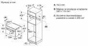 Духовой шкаф Bosch Serie 8 CMG7241B1