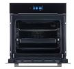 Духовой шкаф CATA MT 9011 PRO BK