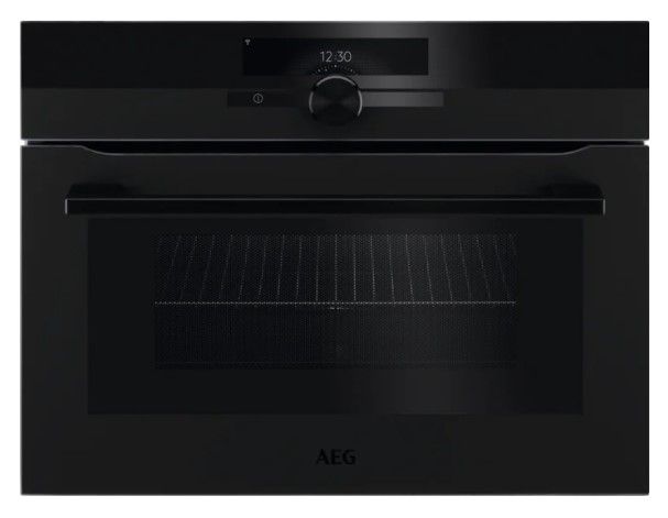 Духовой шкаф AEG KMK965090T