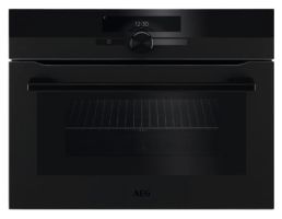 Духовой шкаф AEG KMK965090T