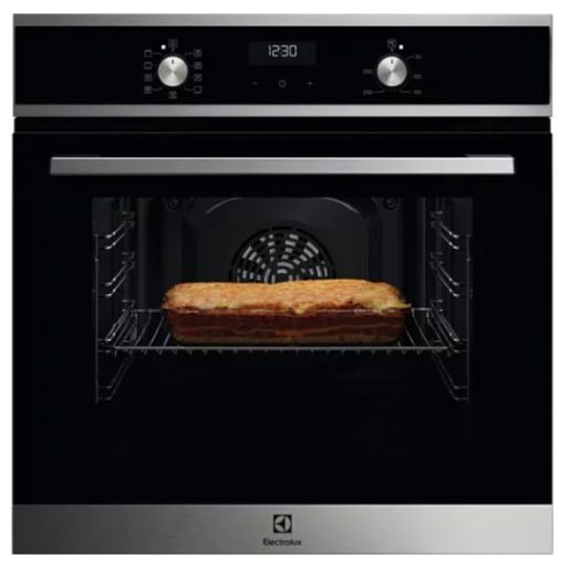 Духовой шкаф Electrolux SurroundCook 600 EOF5H50BX