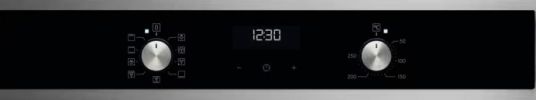 Духовой шкаф Electrolux SurroundCook 600 EOF5H50BX