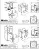Духовой шкаф Electrolux SurroundCook 600 EOF5H50BX