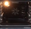 Духовой шкаф Zorg NEO616 (черный)