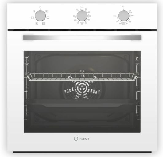 Духовой шкаф Indesit IFE 3634 WH