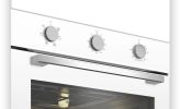 Духовой шкаф Indesit IFE 3634 WH