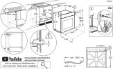Духовой шкаф Electrolux EOF3C50H