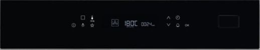 Духовой шкаф Electrolux EOB7S31Z