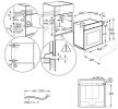 Духовой шкаф Electrolux EOB7S31Z
