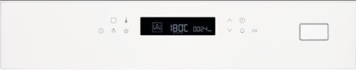 Духовой шкаф Electrolux EOB7S31V