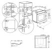 Духовой шкаф Electrolux EOB7S31V