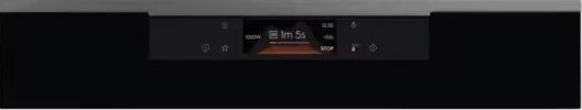 Духовой шкаф Electrolux CombiQuick 800 KVLBE08H